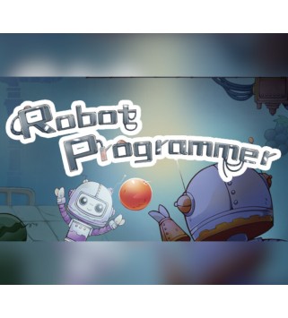 Robot Programmer Steam Key GLOBAL